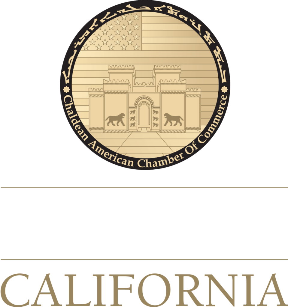 Chaldean American Chamber of Commerce California Chapter