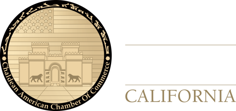 Chaldean American Chamber of Commerce California Chapter