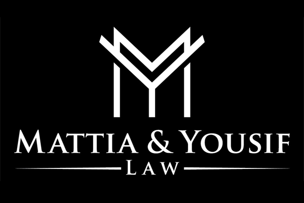 Mattia & Youssif Law