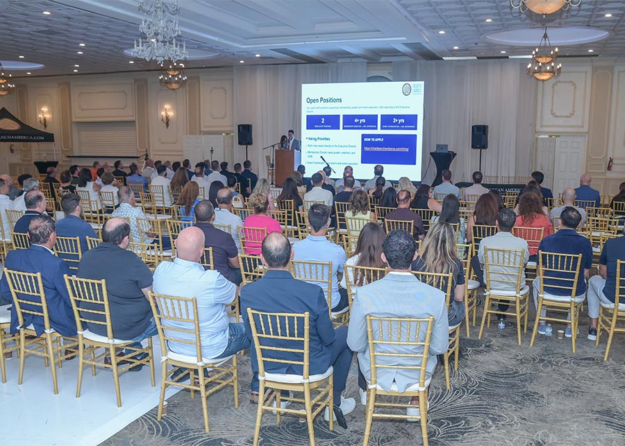 CACC CA Membership